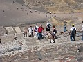 Mexico Pyramids - Mexico City 2009 0385